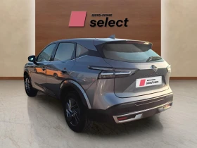 Nissan Qashqai 1.3 - 25500 € / 49873.67 лв. - 78999304 7