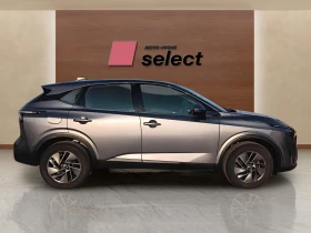 Nissan Qashqai 1.3 - 25500 € / 49873.67 лв. - 78999304 4