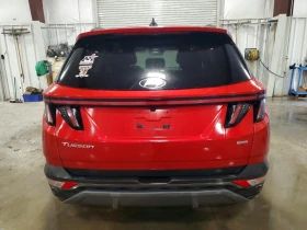 Hyundai Tucson * LIMITED* AWD*  - 15338 € / 29998.52 лв. - 35534666 5