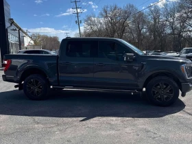 Ford F150 * 4WD SuperCrew Box * CARFAX * ЦЕНА ДО БГ | Auto.bg — изображение 3