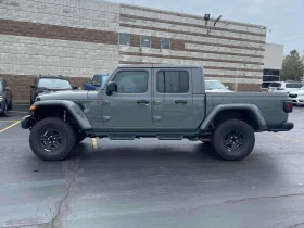 Jeep Gladiator * RUBICON * CARFAX * ПОДГРЕВИ * АВТОКРЕДИТ*  | Auto.bg — изображение 11