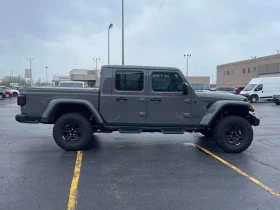 Jeep Gladiator * RUBICON * CARFAX * ПОДГРЕВИ * АВТОКРЕДИТ*  | Auto.bg — изображение 12