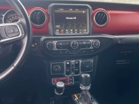 Jeep Gladiator * RUBICON * CARFAX * ПОДГРЕВИ * АВТОКРЕДИТ*  | Auto.bg — изображение 9