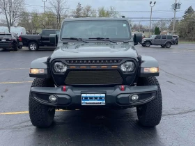 Jeep Gladiator * RUBICON * CARFAX * ПОДГРЕВИ * АВТОКРЕДИТ*  | Auto.bg — изображение 6