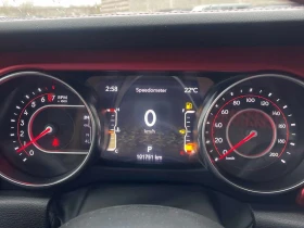 Jeep Gladiator * RUBICON * CARFAX * ПОДГРЕВИ * АВТОКРЕДИТ*  | Auto.bg — изображение 17