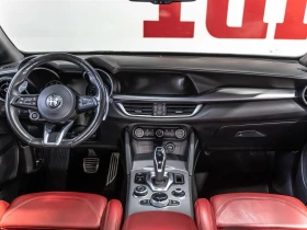 Alfa Romeo Stelvio VELOCE* HARMAN/KARDON* DISTRONIC* ��������* ������ | Mobile.bg � ����� ������ 8