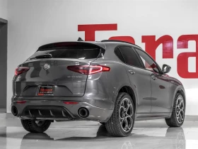 ����� �� �������� �� Alfa Romeo Stelvio VELOCE* HARMAN/KARDON* DISTRONIC* ��������* ������