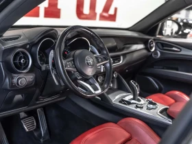 Alfa Romeo Stelvio VELOCE* HARMAN/KARDON* DISTRONIC* ��������* ������ | Mobile.bg � ����� ������ 6