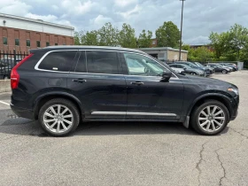 Volvo Xc90 * Inscription * CARFAX * ЦЕНА ДО БГ | Auto.bg — изображение 4