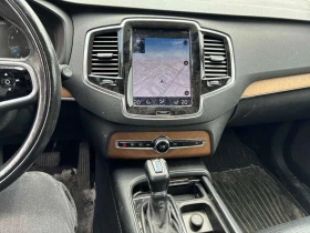 Volvo Xc90 * Inscription * CARFAX * ЦЕНА ДО БГ | Auto.bg — изображение 8