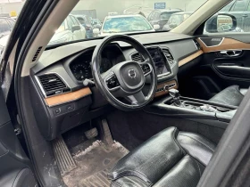 Volvo Xc90 * Inscription * CARFAX * ЦЕНА ДО БГ | Auto.bg — изображение 6