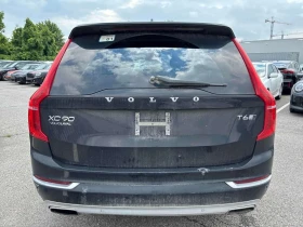 Volvo Xc90 * Inscription * CARFAX * ЦЕНА ДО БГ | Auto.bg — изображение 5