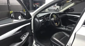 Infiniti QX50 Essential 2.0 ������ | Mobile.bg � ����� ������ 9