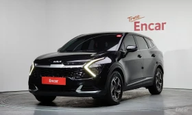 ������ Kia Sportage