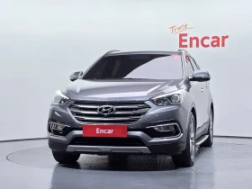 Hyundai Santa fe 2.2 4WD EXCLUSIVE - 13578 € - 54904729 3