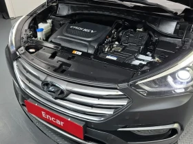 Hyundai Santa fe 2.2 4WD EXCLUSIVE - 13578 € - 54904729 6