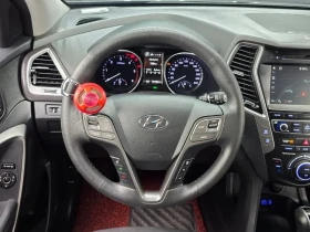 Hyundai Santa fe 2.2 4WD EXCLUSIVE - 13578 € - 54904729 13