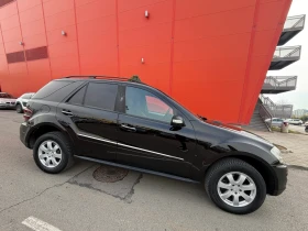 Mercedes-Benz ML 320 �� �������* Sport* Navi | Mobile.bg � ����� ������ 4