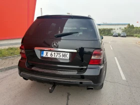 Mercedes-Benz ML 320 �� �������* Sport* Navi | Mobile.bg � ����� ������ 6