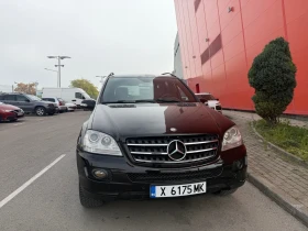 Mercedes-Benz ML 320 �� �������* Sport* Navi | Mobile.bg � ����� ������ 3