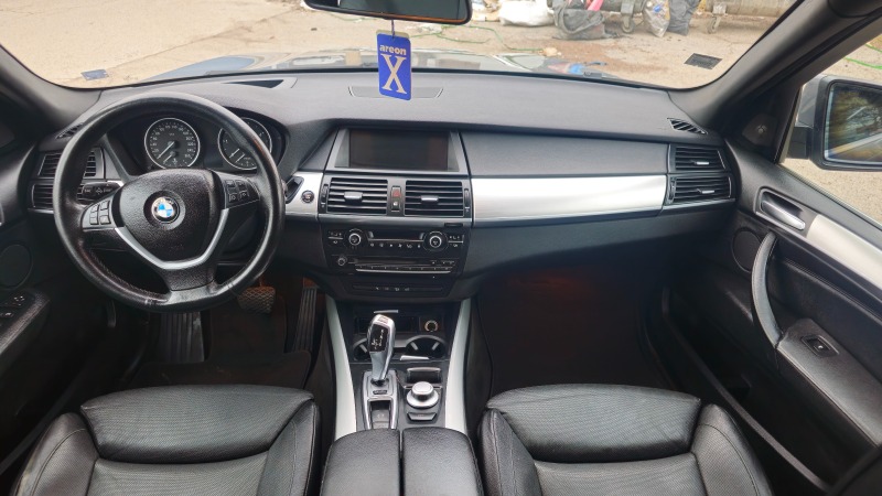 BMW X5 3.0sd FULL, снимка 7 - Автомобили и джипове - 45435753
