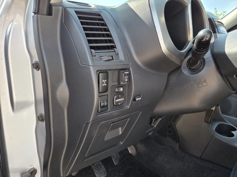 Daihatsu Terios 1.5газ/бензин| Напълно обслужена | , снимка 8 - Автомобили и джипове - 50955742