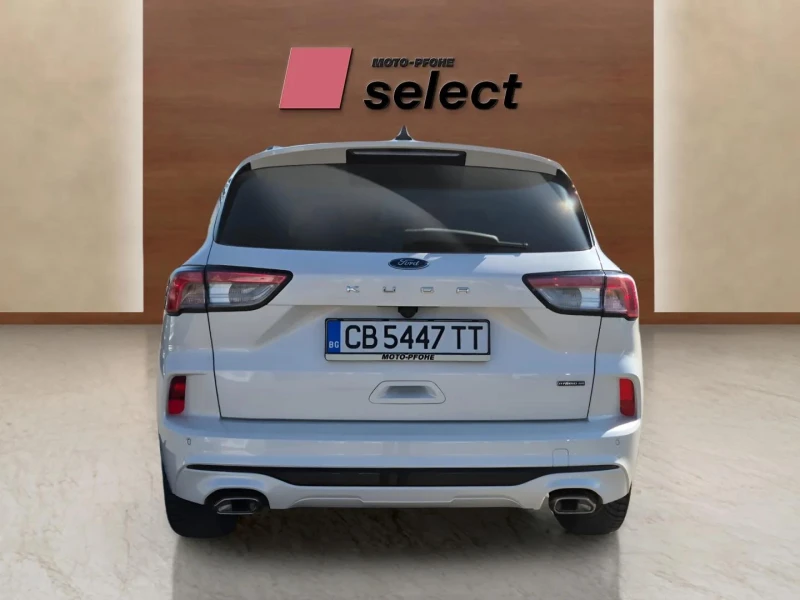 Ford Kuga 2.5 FHEV, снимка 6 - Автомобили и джипове - 52081336