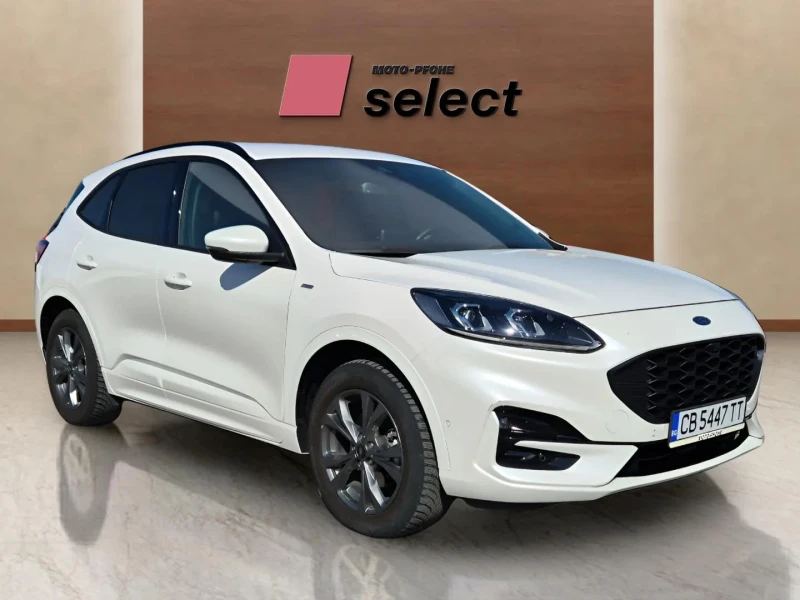 Ford Kuga 2.5 FHEV, снимка 3 - Автомобили и джипове - 52081336