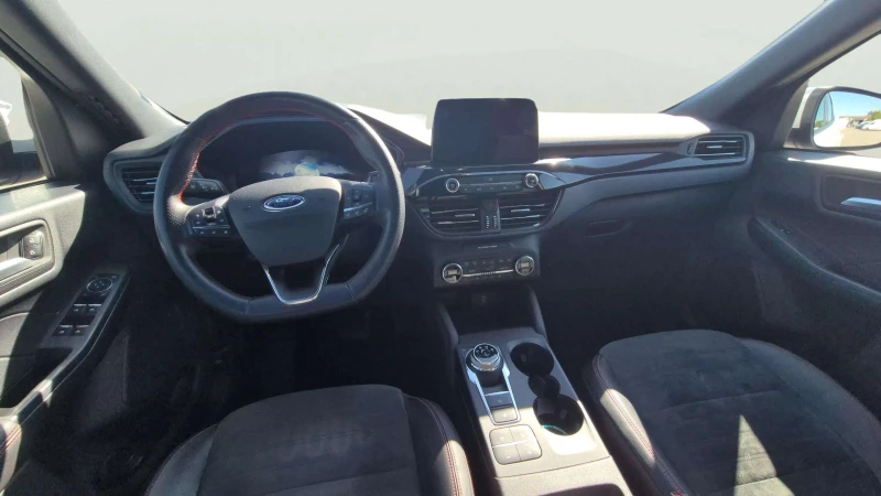 Ford Kuga 2.5 FHEV, снимка 11 - Автомобили и джипове - 52081336