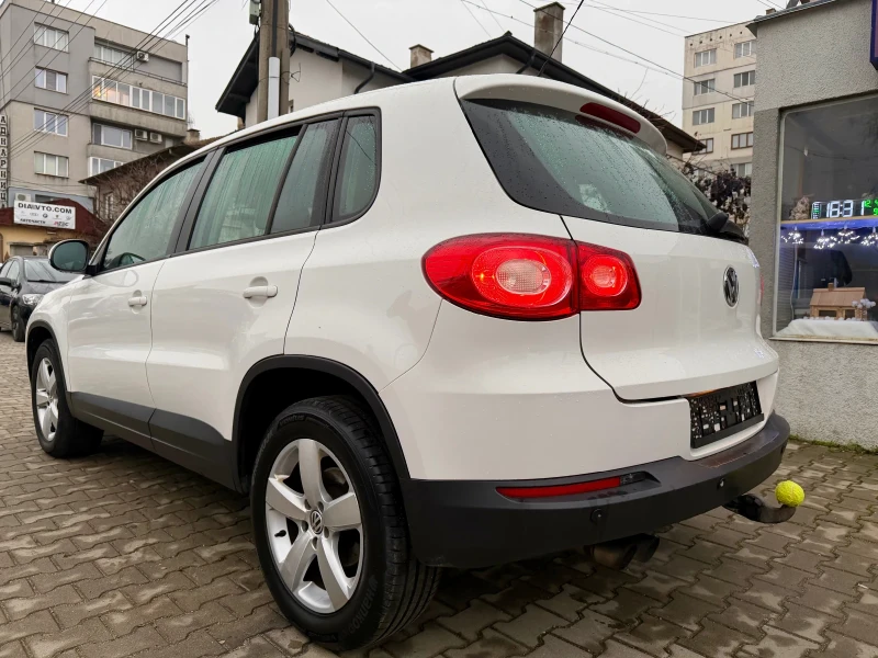 VW Tiguan 2.0 TDI 110Hp, снимка 3 - Автомобили и джипове - 52657819