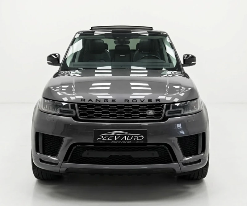 Land Rover Range Rover Sport, снимка 2 - Автомобили и джипове - 52848024
