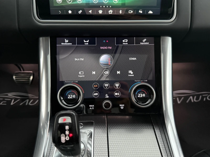 Land Rover Range Rover Sport, снимка 15 - Автомобили и джипове - 52848024