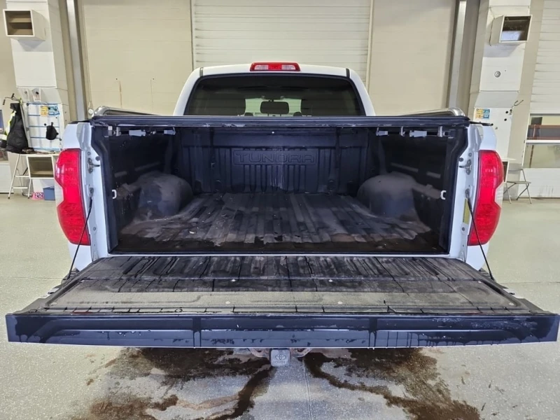 Toyota Tundra * LIMITED * CARFAX * ФИНАНСИРАНЕ, снимка 14 - Автомобили и джипове - 53032083