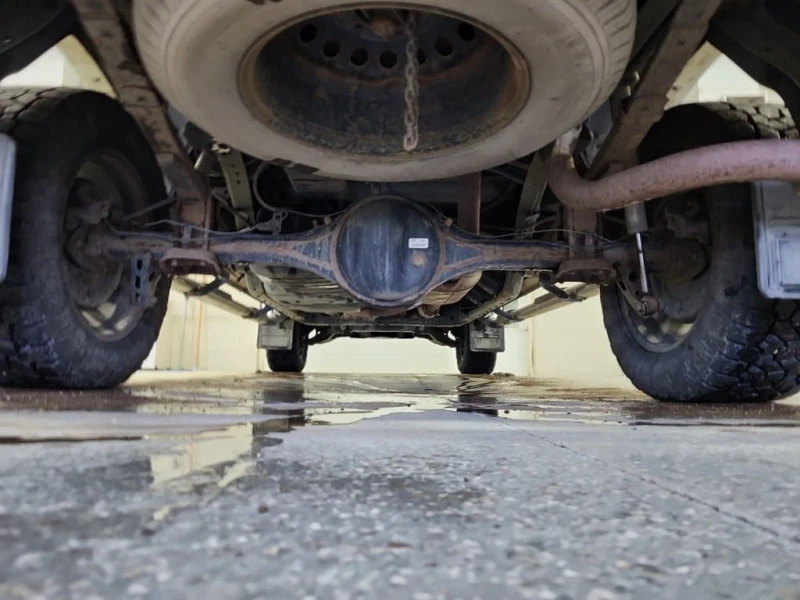 Toyota Tundra * LIMITED * CARFAX * ФИНАНСИРАНЕ, снимка 16 - Автомобили и джипове - 53032083