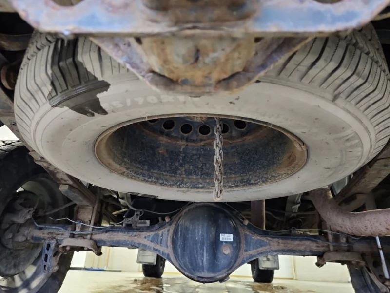 Toyota Tundra * LIMITED * CARFAX * ФИНАНСИРАНЕ, снимка 15 - Автомобили и джипове - 53032083