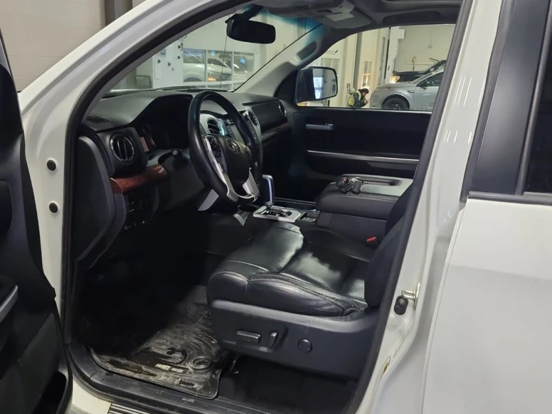 Toyota Tundra * LIMITED * CARFAX * ФИНАНСИРАНЕ, снимка 5 - Автомобили и джипове - 53032083