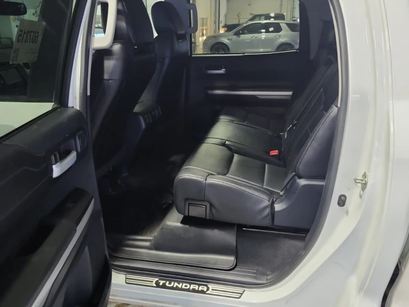 Toyota Tundra * LIMITED * CARFAX * ФИНАНСИРАНЕ, снимка 13 - Автомобили и джипове - 53032083
