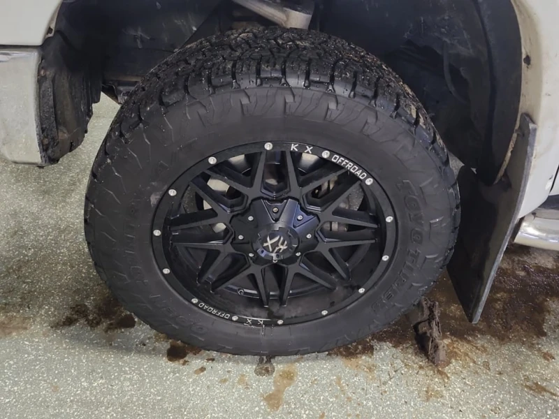 Toyota Tundra * LIMITED * CARFAX * ФИНАНСИРАНЕ, снимка 6 - Автомобили и джипове - 53032083