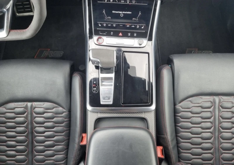 Audi RSQ8 4.0TFSI* Matrix* B&O* Pano* Head-Up, снимка 7 - Автомобили и джипове - 53111250