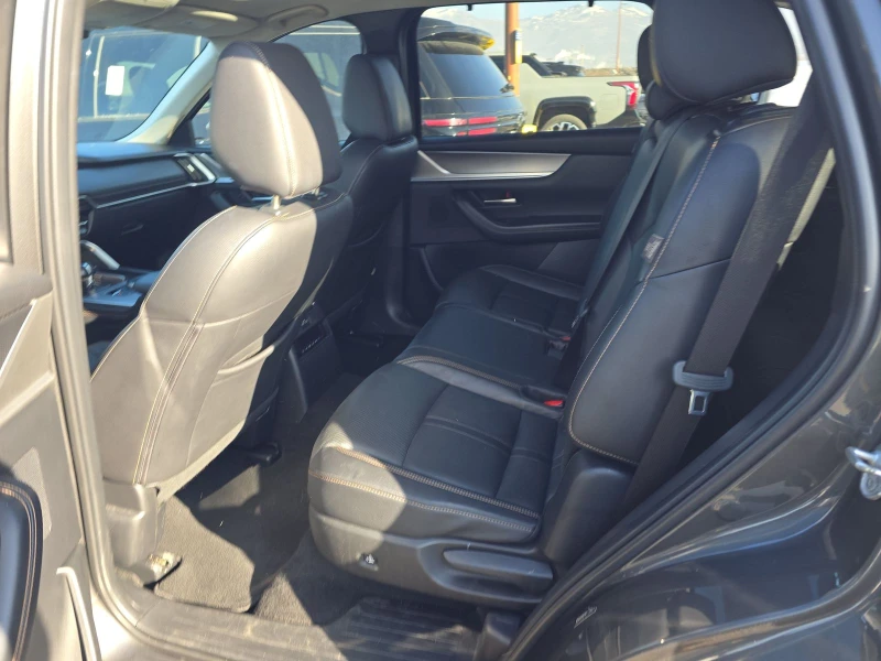 Mazda CX-90 3.3 Turbo Preferred, снимка 11 - Автомобили и джипове - 53126402