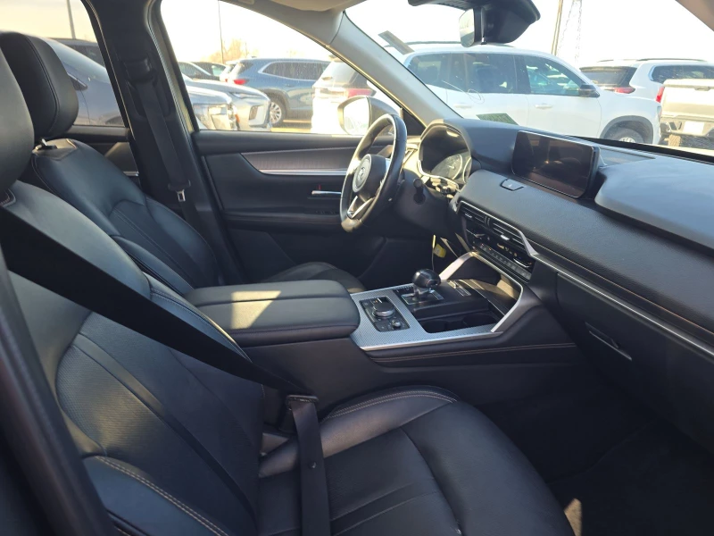 Mazda CX-90 3.3 Turbo Preferred, снимка 8 - Автомобили и джипове - 53126402