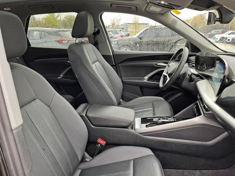 Audi Q5 Premium Plus* АвтоКредит* (ЦЕНА ДО БГ), снимка 14 - Автомобили и джипове - 53193319