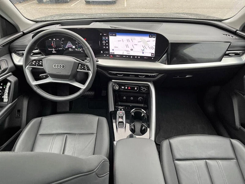 Audi Q5 Premium Plus* АвтоКредит* (ЦЕНА ДО БГ), снимка 16 - Автомобили и джипове - 53193319