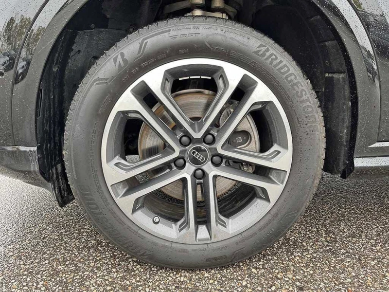 Audi Q5 Premium Plus* АвтоКредит* (ЦЕНА ДО БГ), снимка 6 - Автомобили и джипове - 53193319