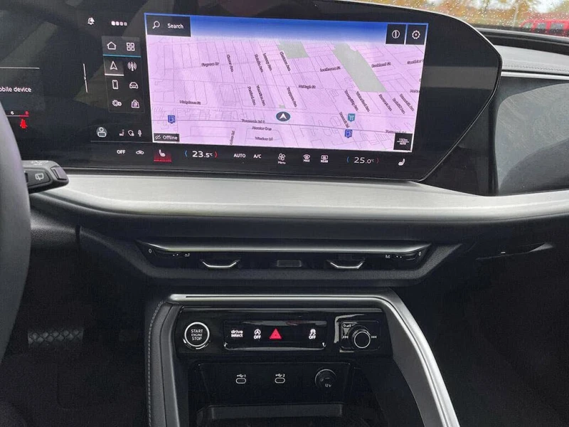 Audi Q5 Premium Plus* АвтоКредит* (ЦЕНА ДО БГ), снимка 12 - Автомобили и джипове - 53193319