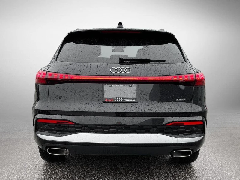 Audi Q5 Premium Plus* АвтоКредит* (ЦЕНА ДО БГ), снимка 4 - Автомобили и джипове - 53193319