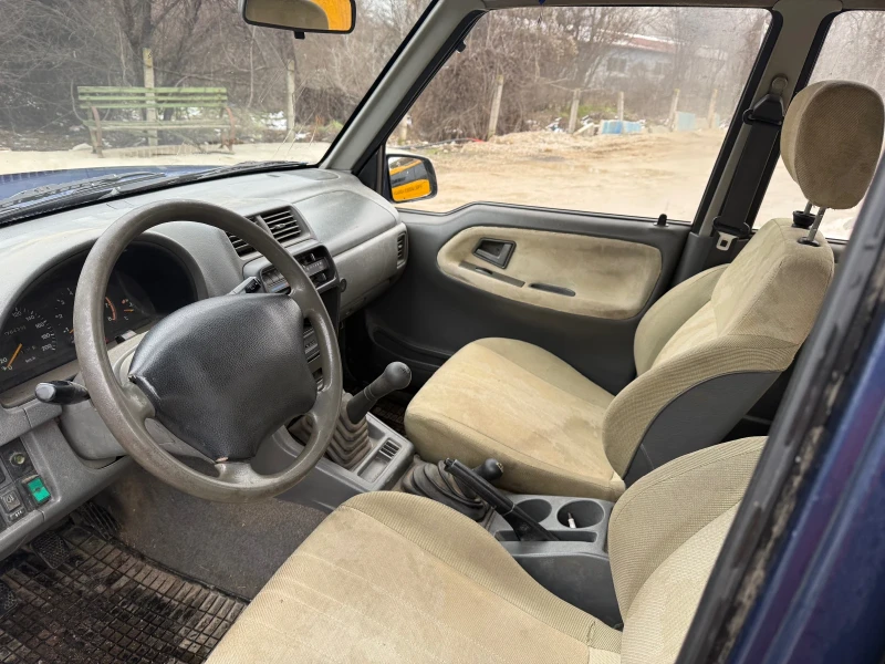 Suzuki Vitara V6, снимка 11 - Автомобили и джипове - 53384697