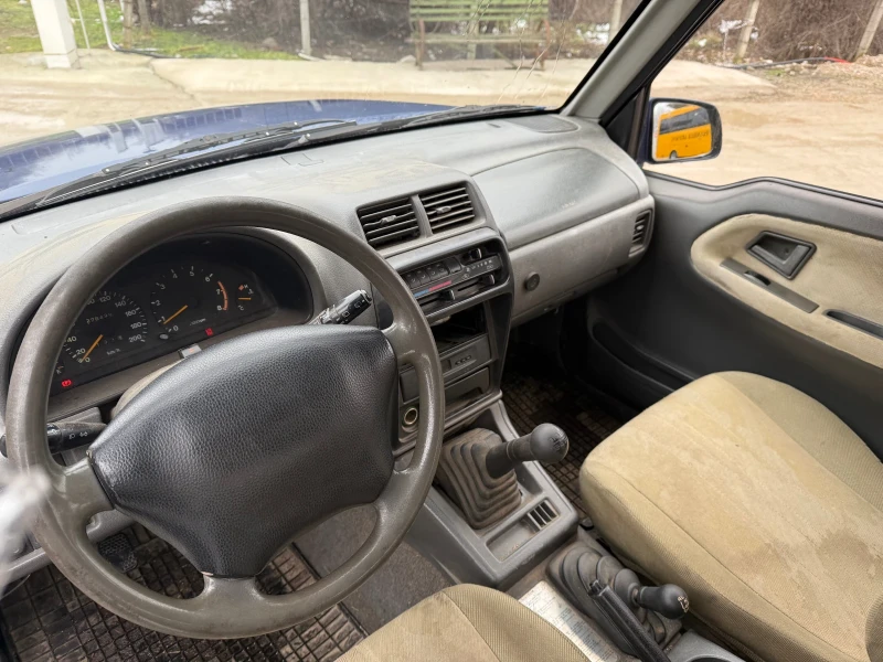 Suzuki Vitara V6, снимка 9 - Автомобили и джипове - 53384697