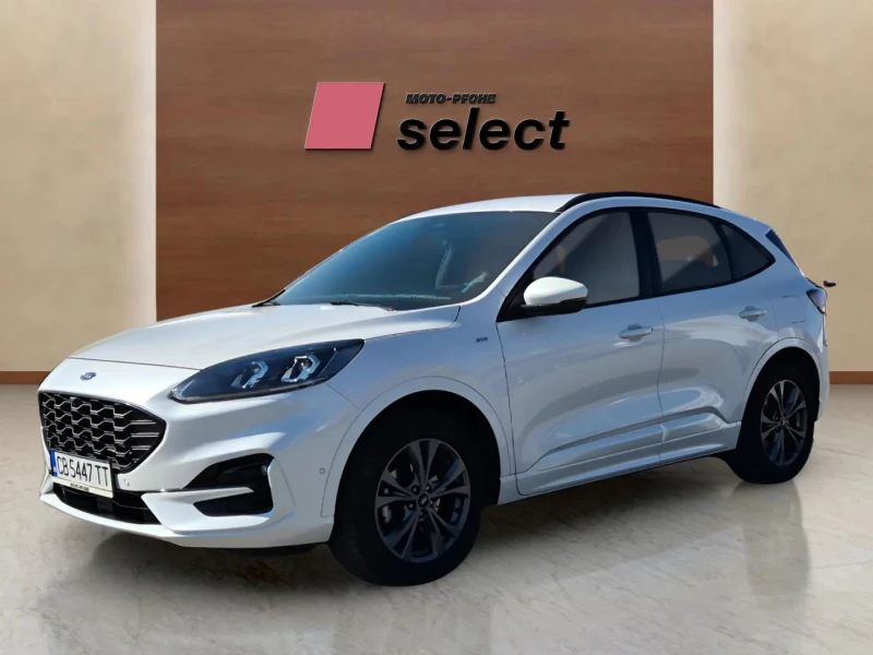 Ford Kuga 2.5 FHEV - 55000 лв. / 28121.05 € - 49220785 1