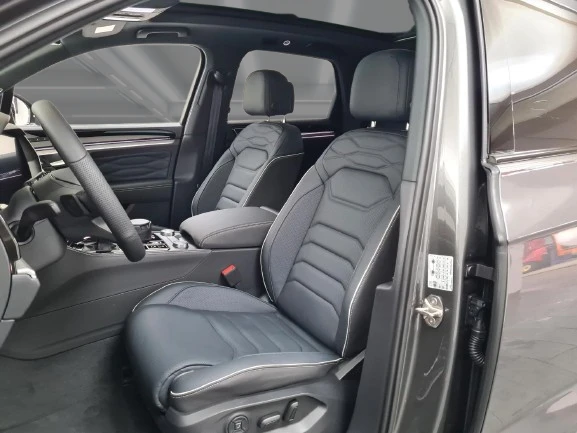 VW Touareg 3.0 TSI 4Motion = R-line = Гаранция - изображение 6